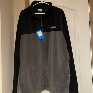 Nice Columbia jacket